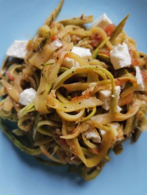 Кулинарные лайфхаки: простые рецепты с кабачками для здорового питания