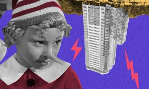 Кто будет платить за ремонт автомобиля, если на него упало стекло с балкона?