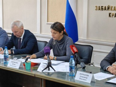 В Забайкалье могут поднять возраст продажи алкоголя до 21 года