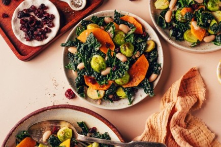 Откройте для себя греческую кухню