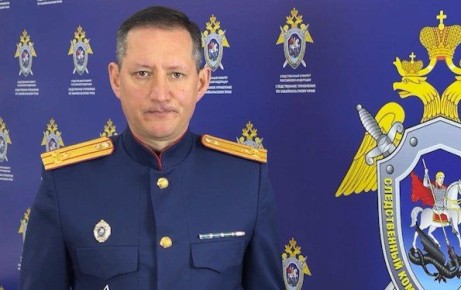 Следком продолжает расследование уголовного дела по факту гибели трех детей при пожаре дома в селе Чикичей