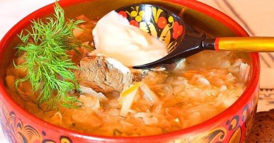 Секреты идеальных щей: как добавить уникальный вкус традиционному блюду