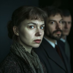 Как выбраться из пьяного круга: история о свободе и страхах