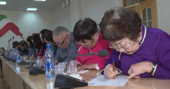 Выпускник Агинской окружной гимназии создал голосовой телеграм-бот для синтеза речи на бурятском языке