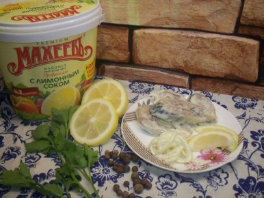Пикантная закуска из сельди за полчаса: как преображается вкус простой рыбы