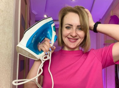 Почему глажка постельного белья – не лучший выбор