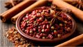 Уникальная жареная курочка с восточным акцентом: маленькие секреты большого вкуса