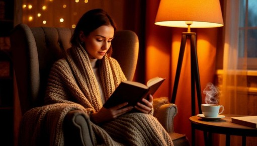 Как уютно встретить осень: 9 простых идей для вашего дома