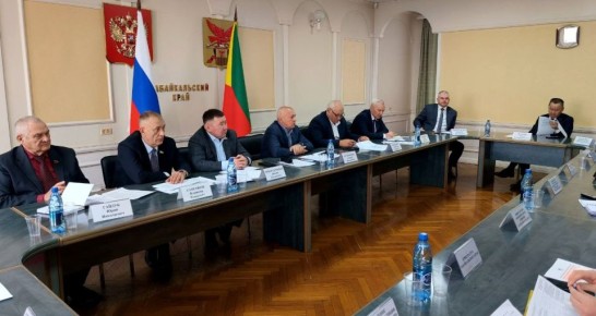 В Забайкалье планируют увеличить стоимость трудового патента для иностранцев