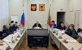 Депутаты предлагают «узаконить» профессию водителя автобуса