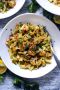 Наслаждайтесь ароматной пастой с цветной капустой: просто, вкусно и бюджетно