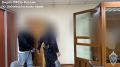В Забайкалье осужден заключенный за оправдание терроризма