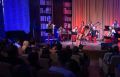 В Чите состоялся концерт, посвященный 130-летию со дня рождения Сергея Есенина