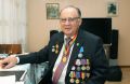 Первый ректор ЗабГУ Валерий Горлачёв сегодня отмечает 85-летие