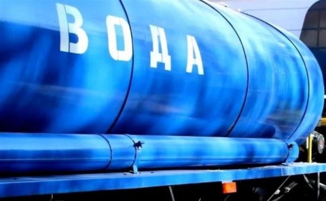 Специалистами Водоканал-Чита авария на магистральном трубопроводе устранена в районе 07.00 24 октября. В 5 мкр будет осуществляться подвоз воды по следующему графику: