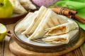 Сладкие шедевры из лаваша: быстро, легко и вкусно для любого повода