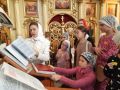 Более 80 учащихся проекта Читинской епархии «Традиции церковного искусства» побывали на экскурсиях