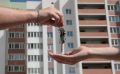 На что обратить внимание перед покупкой квартиры