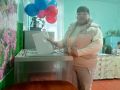 Завершился первый день голосования на выборах кандидатов в депутаты Совета первого созыва Чернышевского муниципального округа Забайкальского края