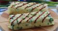 Завтрак на природе: готовим вкусные хлебные шашлычки для идеального старта дня
