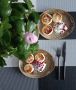 Кокосовые сырники: вкусный способ разнообразить завтраки
