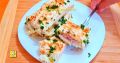 Творите завтрак с лавашем: 5 вкусных идей