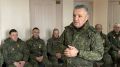 Генерал-лейтенант Роман Греков прибыл в Читу с рабочим визитом