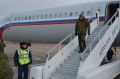 В Забайкалье с рабочим визитом прибыл заместитель командующего войсками ВВО, генерал-лейтенант Роман Греков