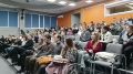 Станислав Дробышевский - один из самых известных антропологов в России, к.б.н., доцент МГУ и, кстати, наш земляк, прямо сейчас рассказывает об эволюции мозга