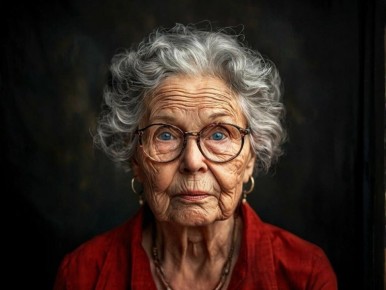 Одиночество после 70: как в тишине обрести себя