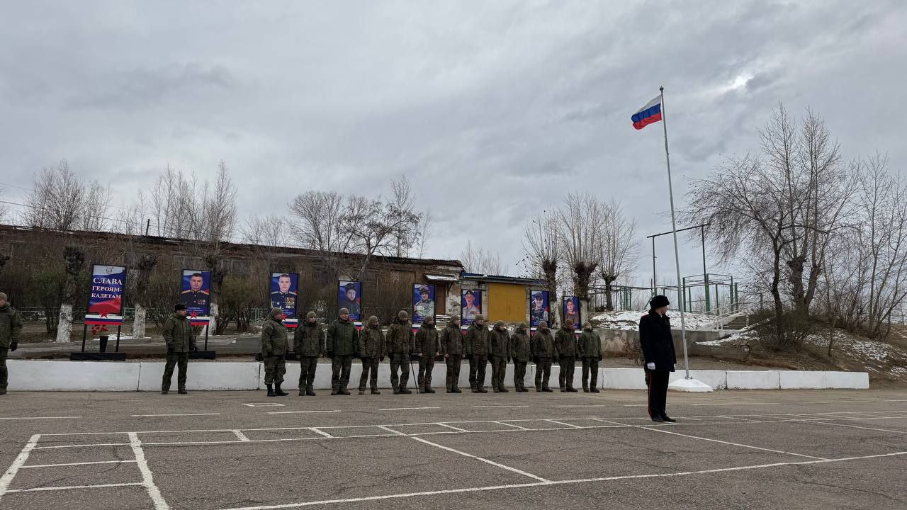 Генерал-лейтенант Роман Греков прибыл в Читу с рабочим визитом Генерал-лейтенант Роман Греков прибыл в Читу с рабочим визитом
