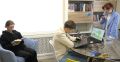 В Забайкалье продолжается работа по созданию модельных библиотек
