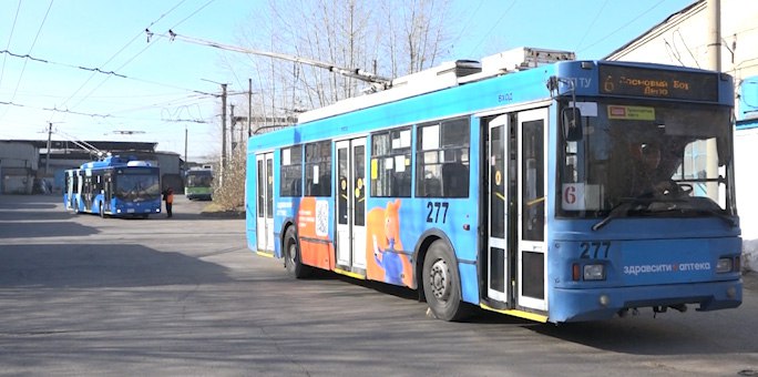 Работники автомобильного и городского пассажирского транспорта в Забайкалье отмечают свой профессиональный праздник