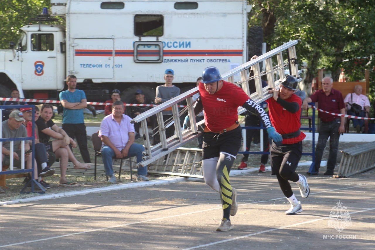 88 лет пожарно-спасательному спорту России 88 лет пожарно-спасательному спорту России