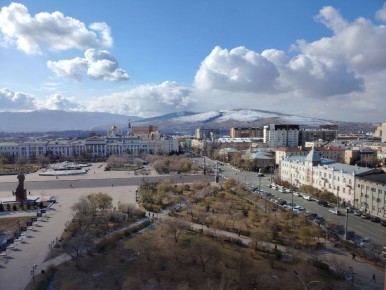 Доброй ночи, забайкальцы! Подведем итоги уходящей недели