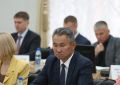 Уволен заместитель председателя правительства Забайкалья