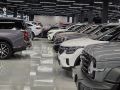 Автовладельцы в ожидании: депутат Нилов предлагает облегчение из-за задержек на границе