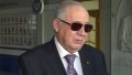 Доктор педагогических наук Валерий Горлачев отметил свой 85-летний юбилей