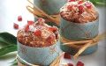 Кулинарный мастер-класс: сконы с клубникой-конфи