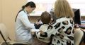 Штат Агинской ЦРБ пополнился молодыми специалистами