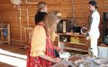 В Забайкалье семейная пара благодаря господдержке создала производство живых растительных масел