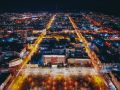 Доброй ночи, забайкальцы!. На улице похолодало, завтра утром ожидается -12 градусов, одевайтесь теплее Фото: Александр Тонких @zabrtk | Мы в MAX
