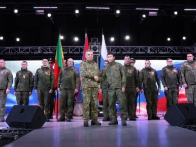 РТК «Забайкалье проведет прямую трансляцию форума «Народ и армия едины»