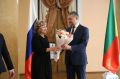 Александр Осипов вручил забайкальцам высокие государственные награды
