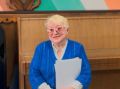 Педагог Валентина Гуревич встретит своё 85-летие в кругу выпускников на творческом вечере в Чите