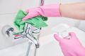 Очистка смесителя: секреты безупречной чистоты