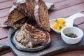 Куриный паштет с овощами: как приготовить деликатес и сохранить на зиму