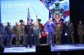«Эти парни куют Победу»: Забайкальцам-участникам СВО на форуме «Народ и Армия едины» в Чите вручили госнаграды и впервые - медаль губернатора