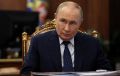Путин о запретах: «Они просто не работают»