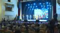 В Чите стартовал форум «Народ и армия едины!»
